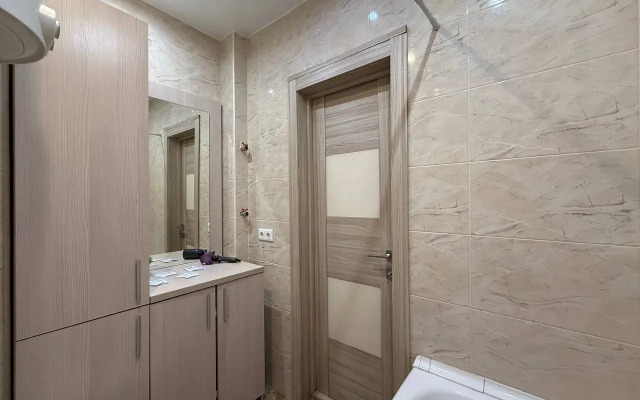 Квартира рядом с ЖД Вокзалом