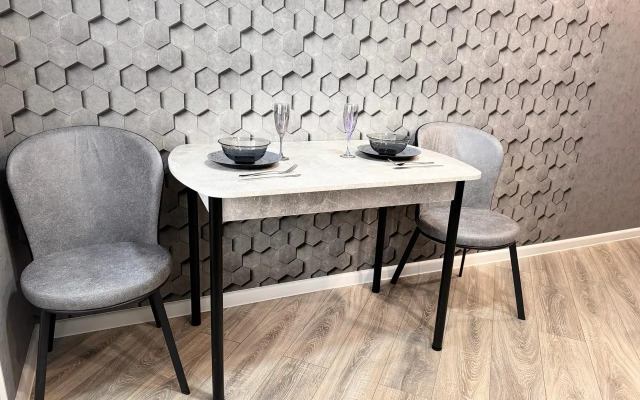 Квартира Вокзальная дамба 12 - 104