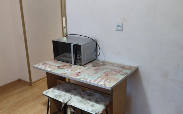 Квартира на улице Мичурина