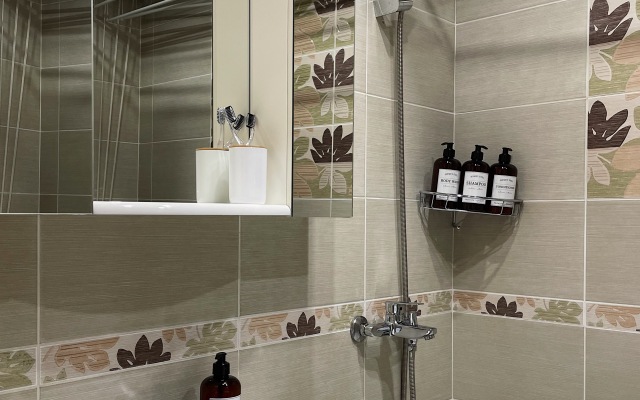 Апартаменты Уютная двушка на Взлётке