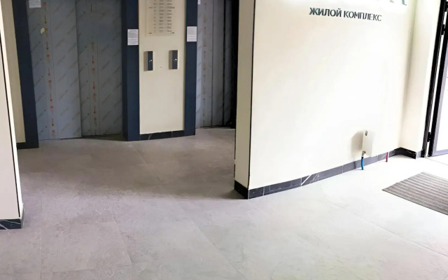 Flat na 4 Gostey Okolo Krasivoy Naberezhnoy Reki Kudepsta