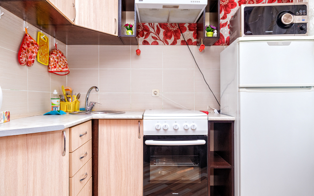 Апартаменты KemHotel на 50 лет Октября 12