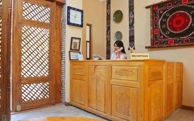 Fatima Hotel