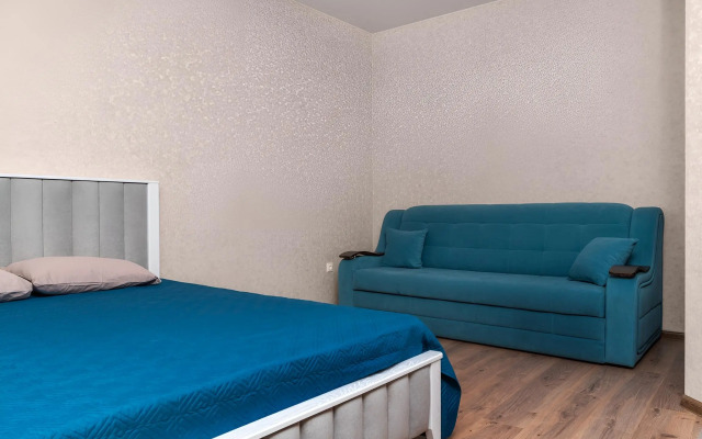 Квартира в Краснодаре Губернский