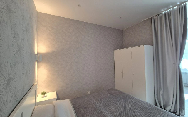 Квартира Diamond