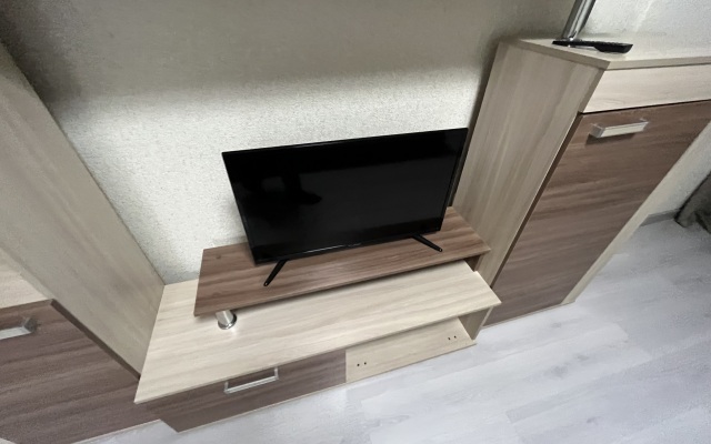 Квартира с Удобным Расположением