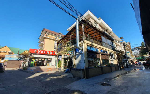Atmosfera Grand Mini Hotel