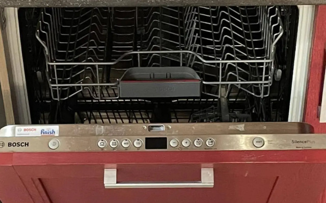 Частный дом Эгоист