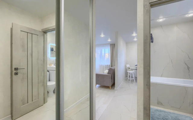 Квартира Volga_apartments