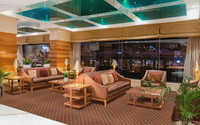 Avenue Hotel Dubai