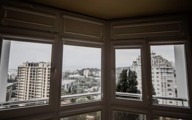 Апартаменты на Первомайской 19