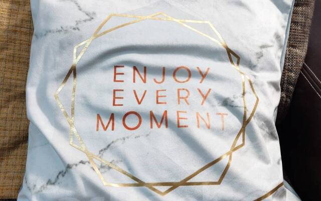 Апартаменты Современная двушка в центре