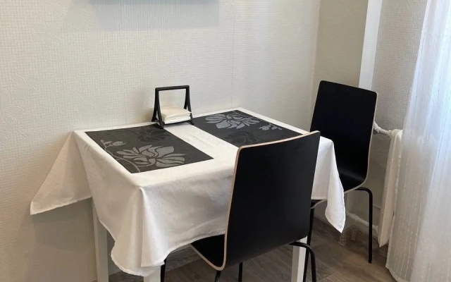 Apartamenty Kvartira v centre goroda