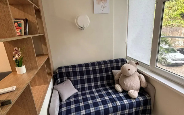 Zvezdochka v Khoste Flat