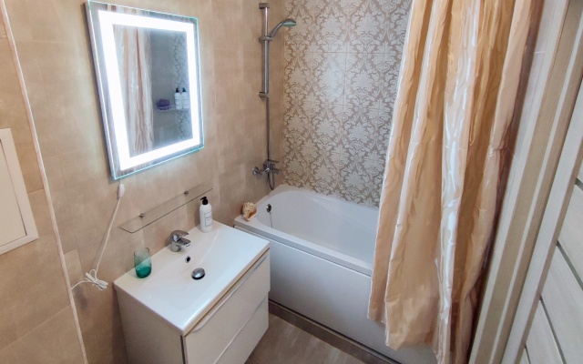 Квартира VolgaApart Бордо