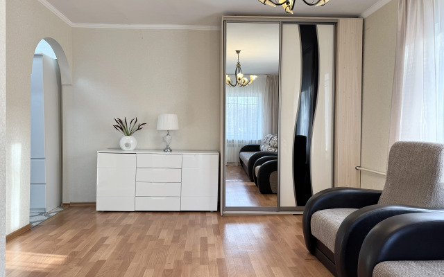 Квартира Щедрина 3