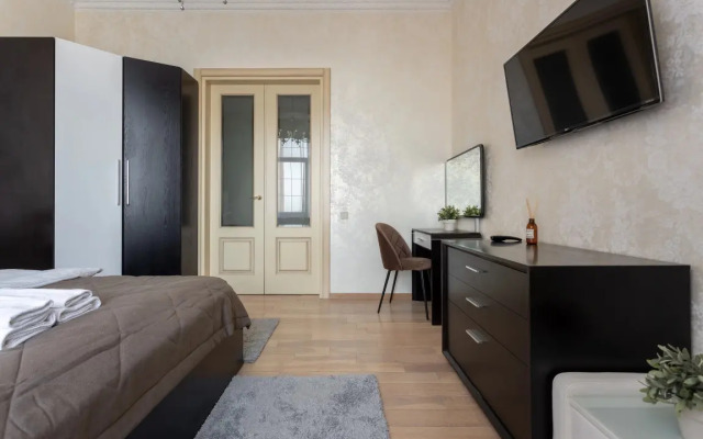 Apartments Dizaynerskie