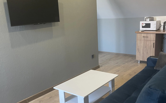 ArLian Lazarevskoe Guest House