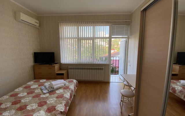 Pioner Guest House