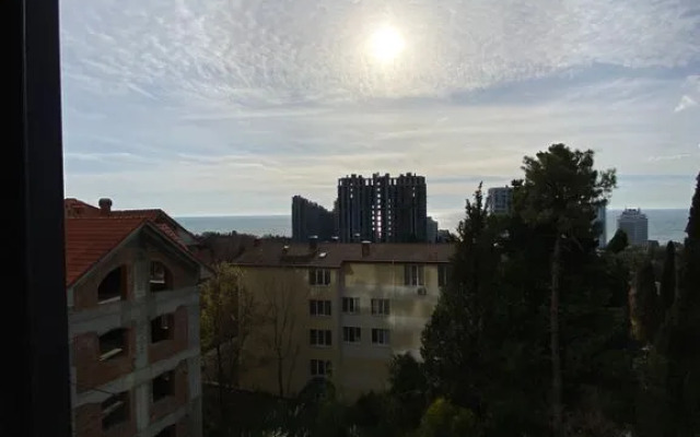 Квартира на Депутатской 10Б/1 (269)