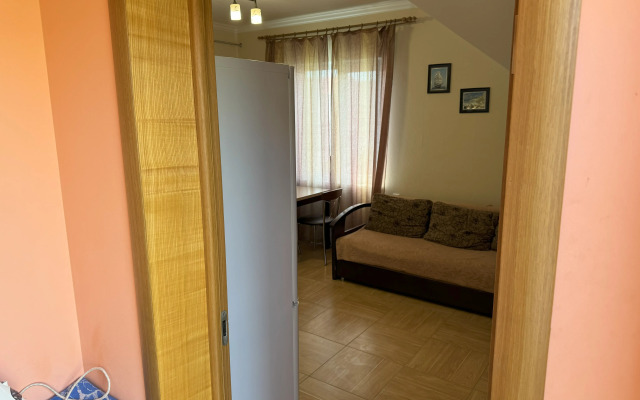 Апартаменты