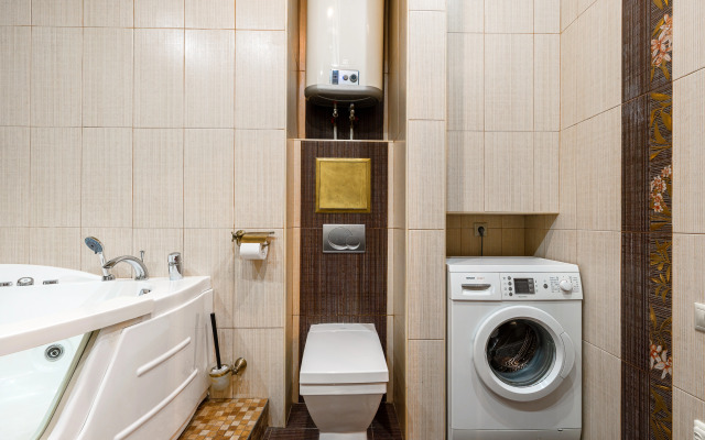 Квартира Двухкомнатная на 10 Советской