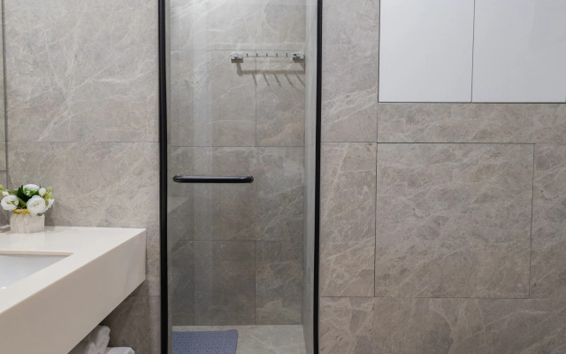 Апартаменты Gilded Sand Коллекция Mores Apart Hotel