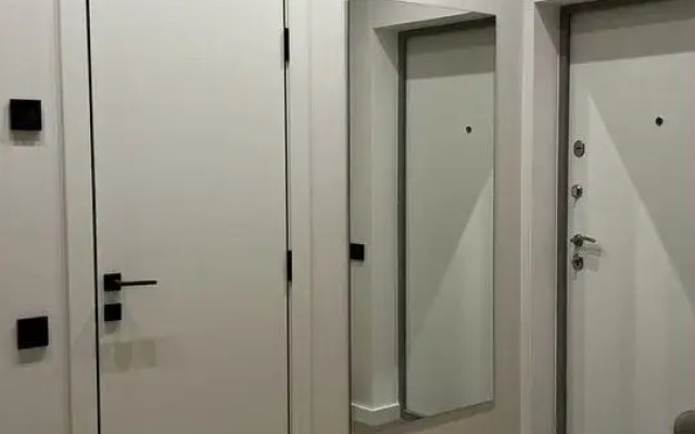 Апартаменты на Набережной 75 (211.4)