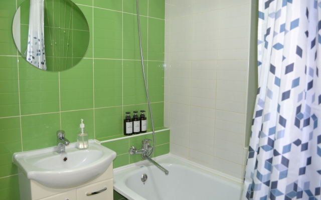 Квартира 1-Комнатаная на Солнечный Берег