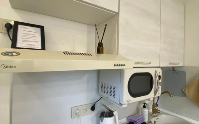 Квартира Rest at the simple studio Number 3