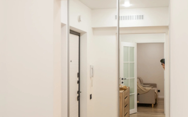 Апартаменты в стиле Бали