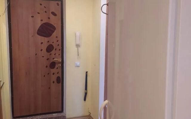 Апартаменты на Московском шоссе 298