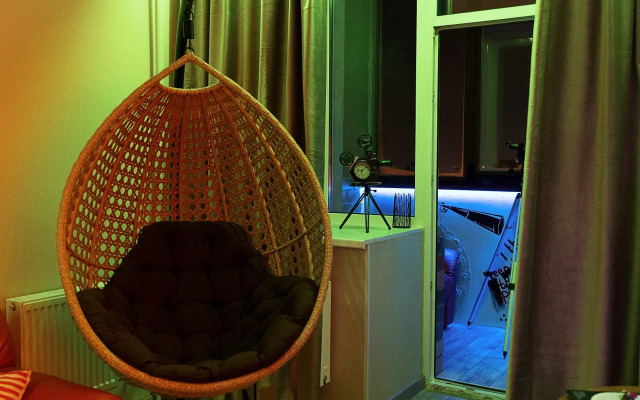 Love Loft Flat