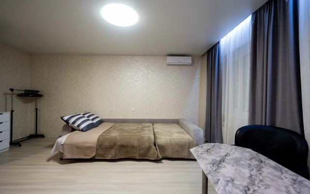 Квартира Студия Кoмфоpт Клaccа