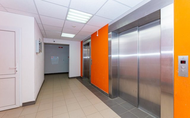 U Aeroporta Apartments