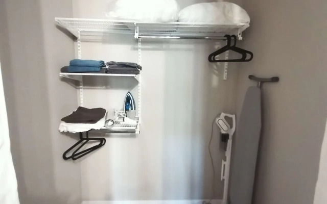 Квартира MiLeo