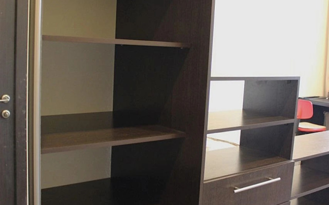 Квартира студия Над Окой