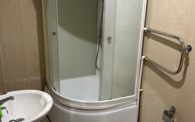 Мини-отель Гостиничный комплекс King