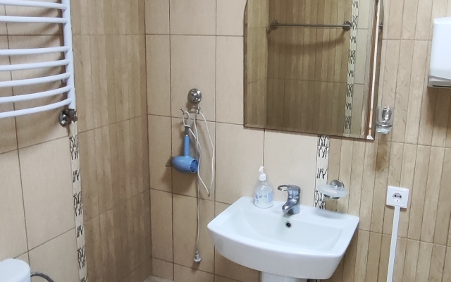 Апартаменты на М. Расковой 2