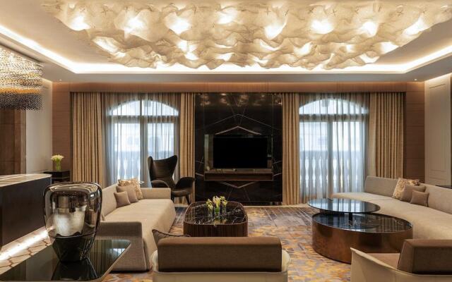 Le Royal Méridien Doha