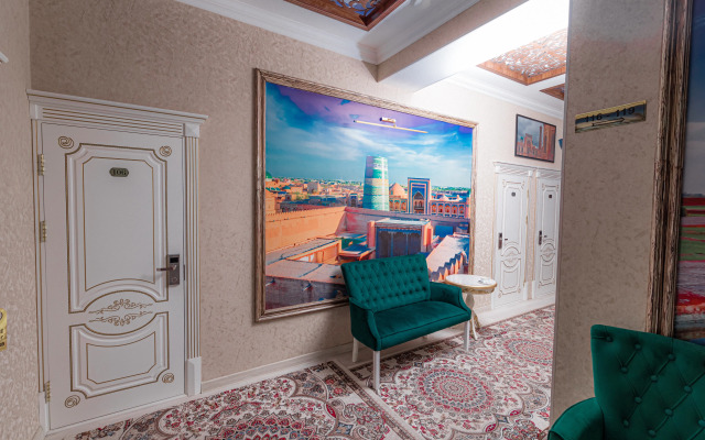 Bex Sueno Hotel