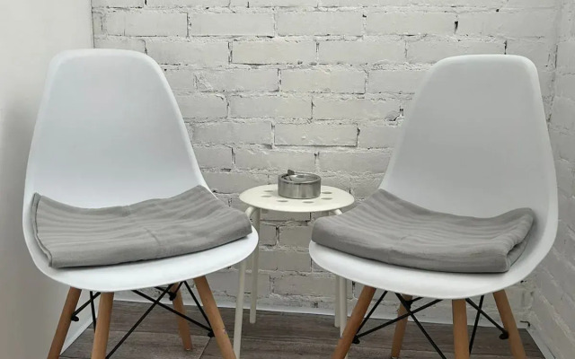 Krasivaya V Tsentre Goroda Flat