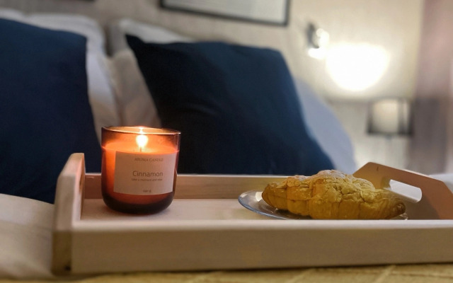 Квартира 1-к. квартира 38 м² 5/9 эт.