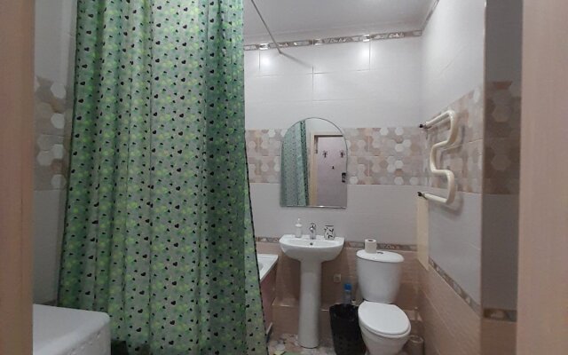 Апартаменты Студия на Светлогорском переулке