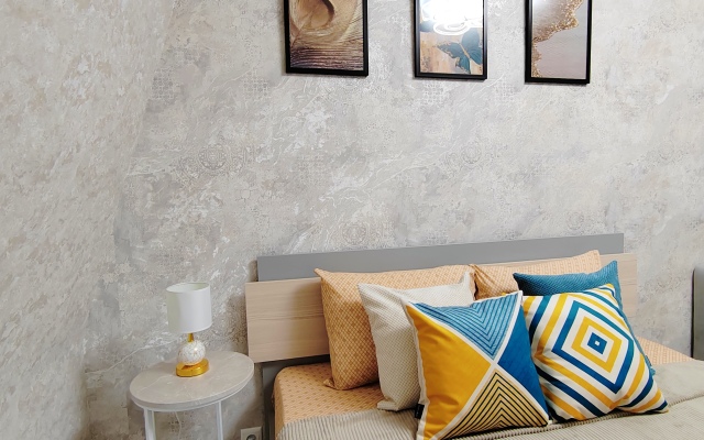 Квартира на Харьковской 3/13