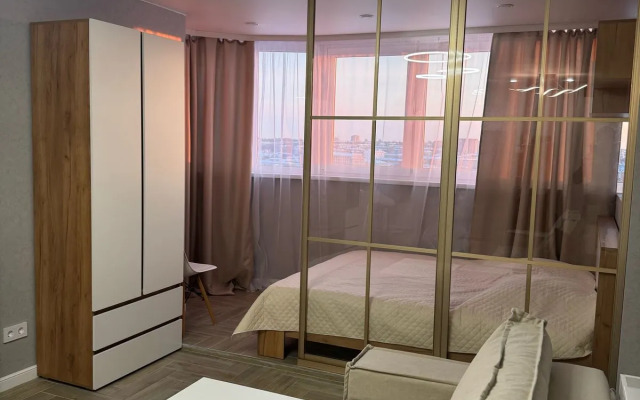 Апартаменты ArtApart