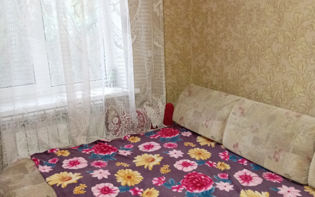 Dvushka V Tsentre Flat