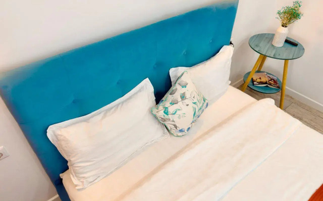 Uyutnaya Kvartira na Auelbekova 120 Flat