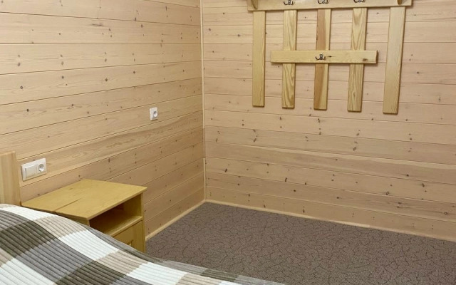 Частный дом в живописном месте