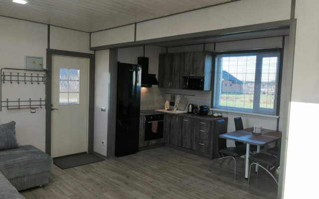 Domik V Kareliya Guest house